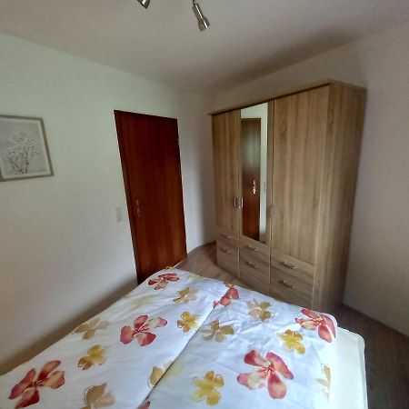 Ferienwohnung Sophia نوهفيلدين المظهر الخارجي الصورة