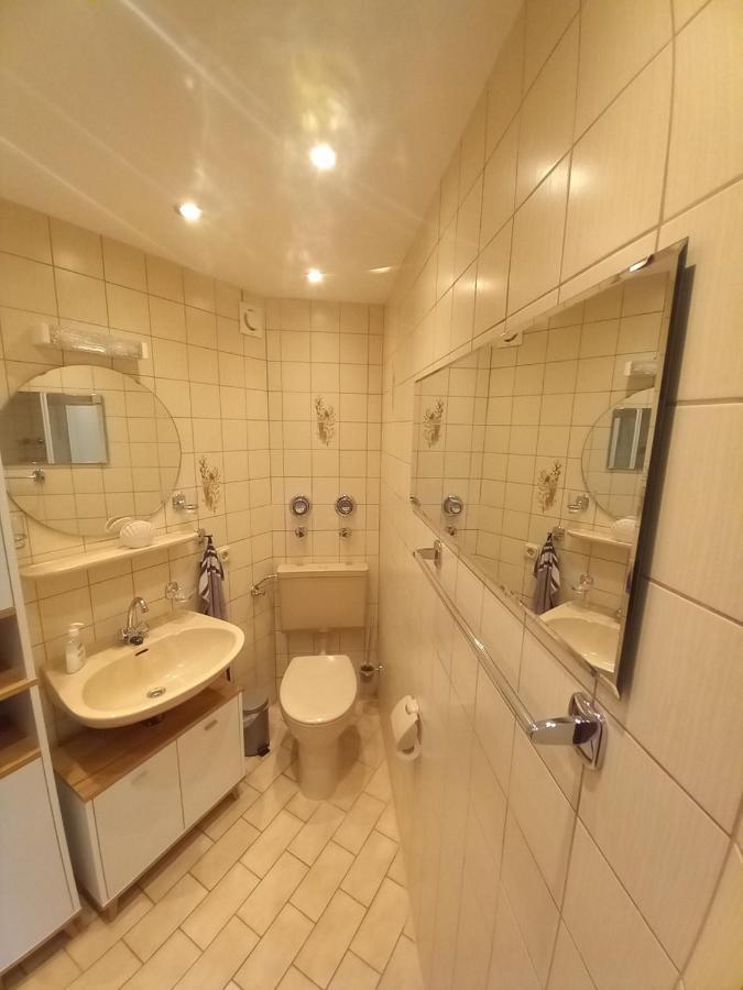 Ferienwohnung Sophia نوهفيلدين المظهر الخارجي الصورة