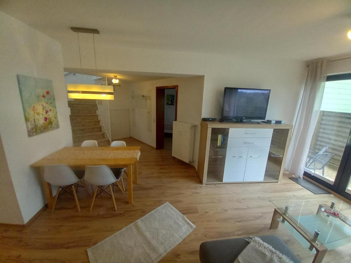 Ferienwohnung Sophia نوهفيلدين المظهر الخارجي الصورة