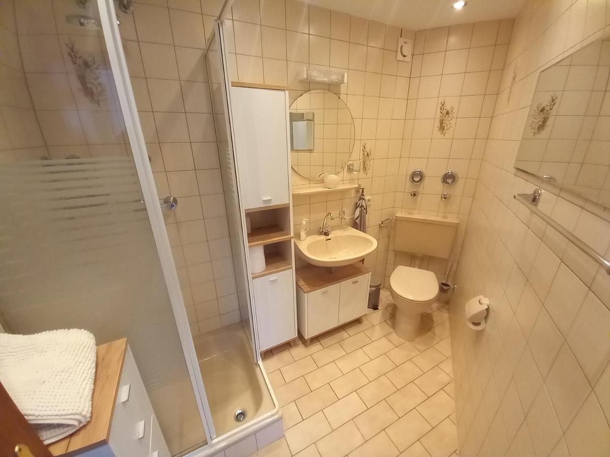 Ferienwohnung Sophia نوهفيلدين المظهر الخارجي الصورة