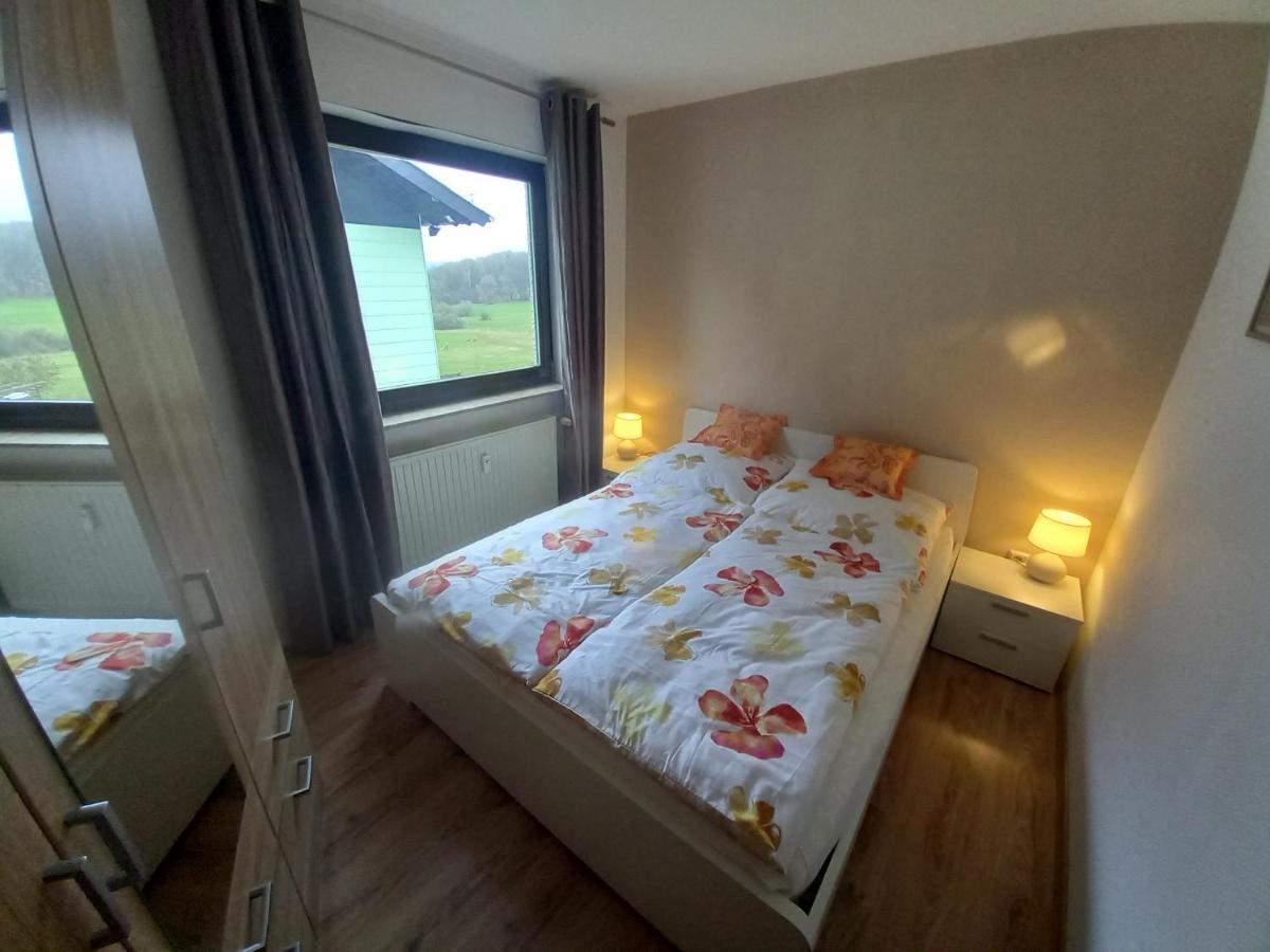 Ferienwohnung Sophia نوهفيلدين المظهر الخارجي الصورة