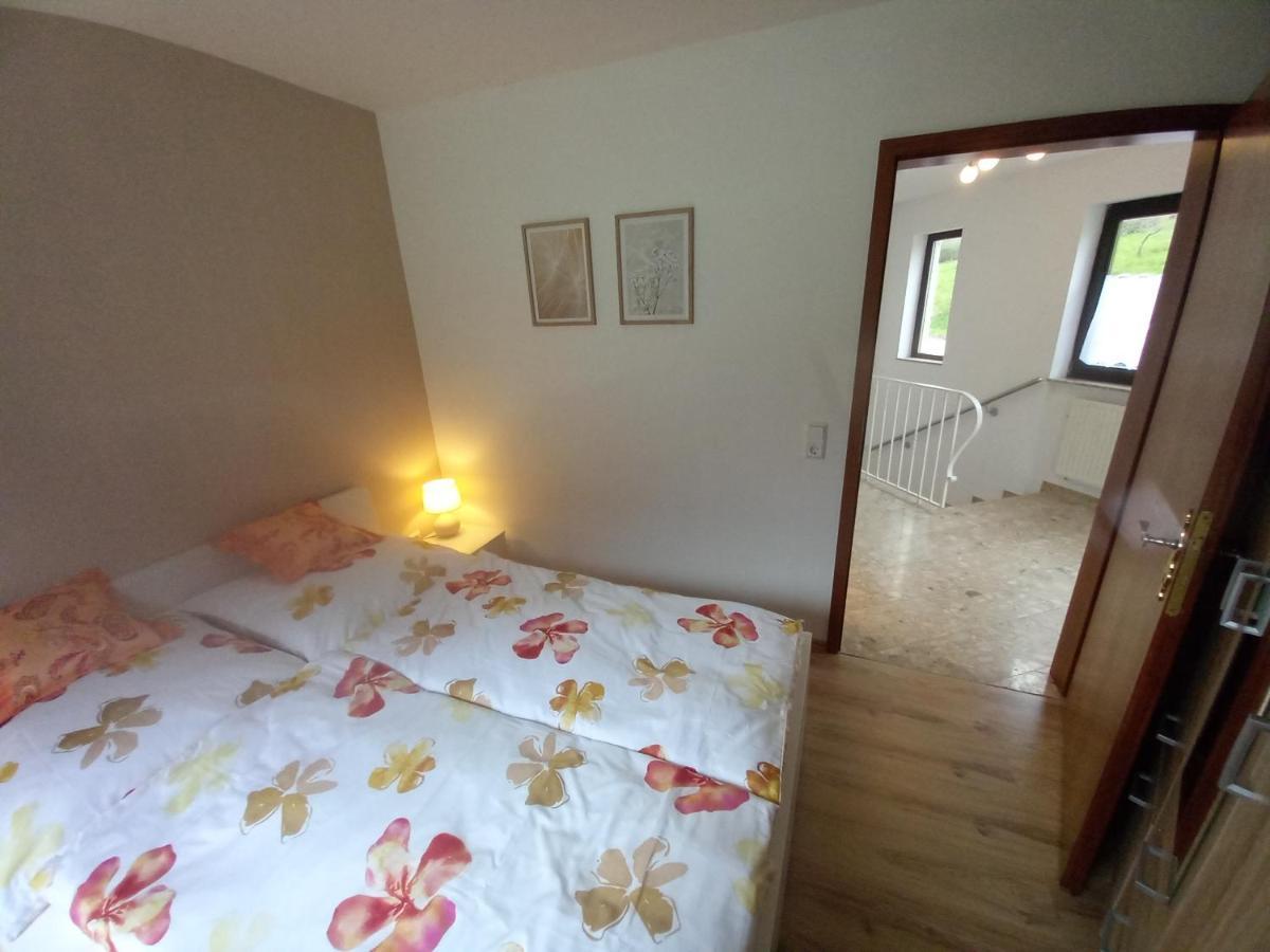 Ferienwohnung Sophia نوهفيلدين المظهر الخارجي الصورة