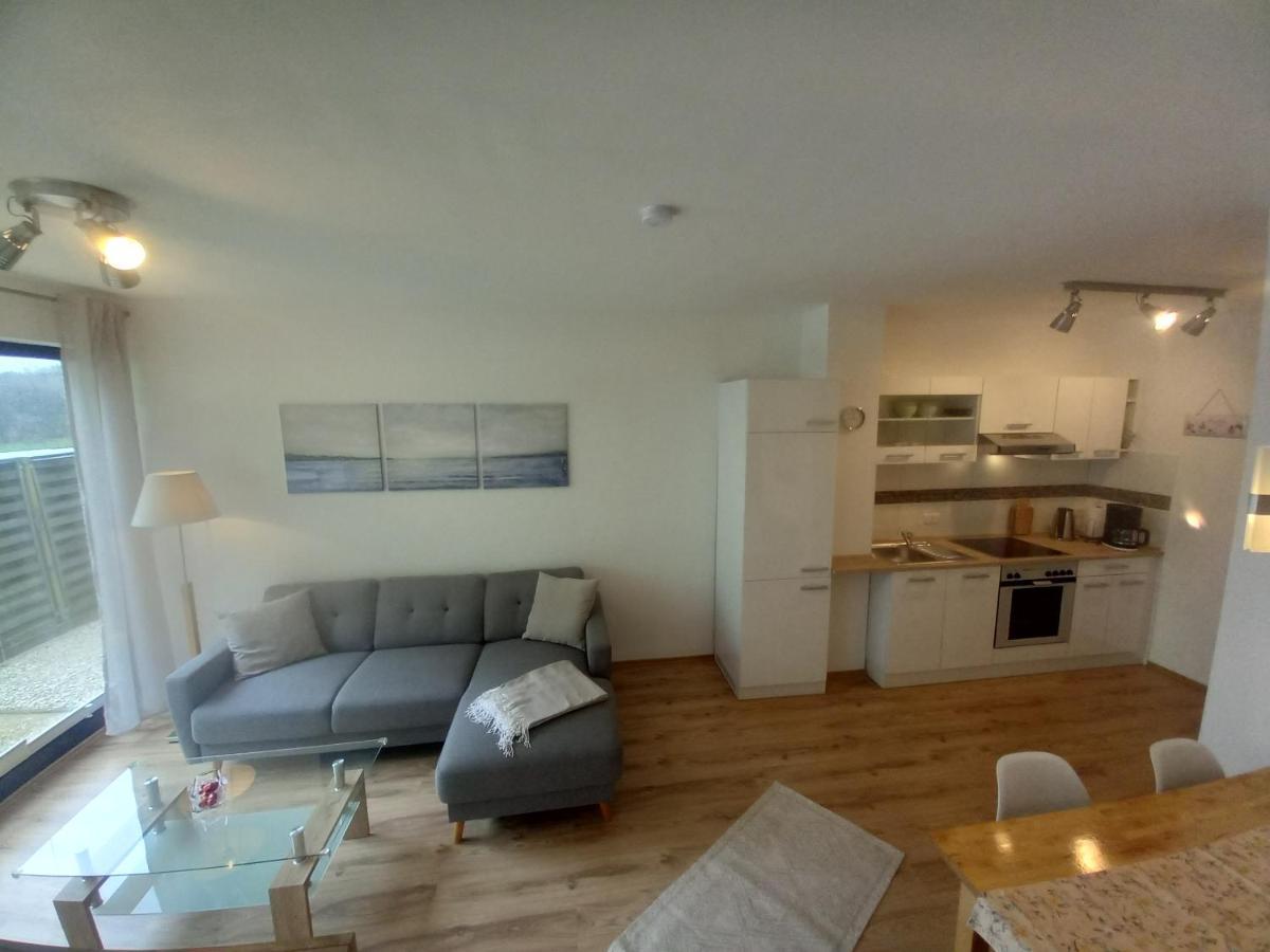 Ferienwohnung Sophia نوهفيلدين المظهر الخارجي الصورة