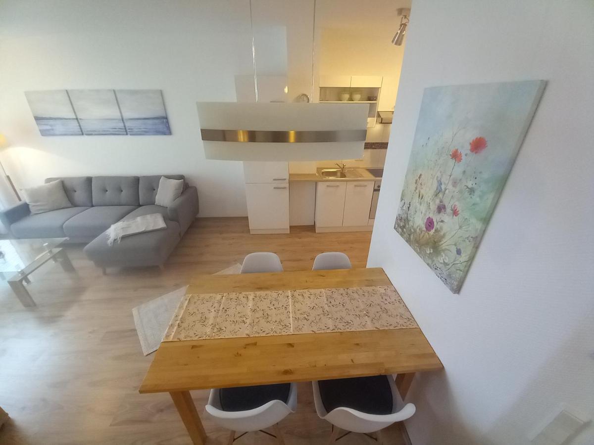 Ferienwohnung Sophia نوهفيلدين المظهر الخارجي الصورة