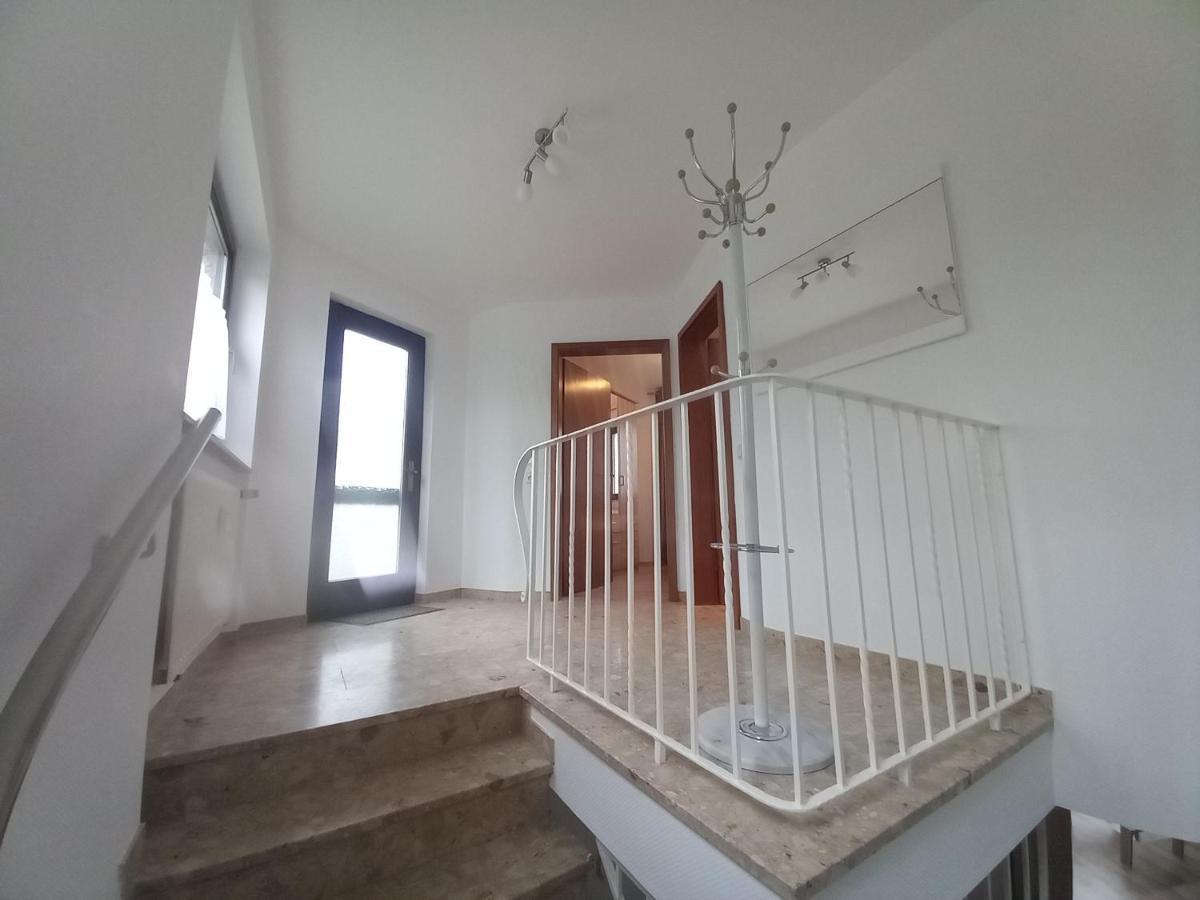 Ferienwohnung Sophia نوهفيلدين المظهر الخارجي الصورة
