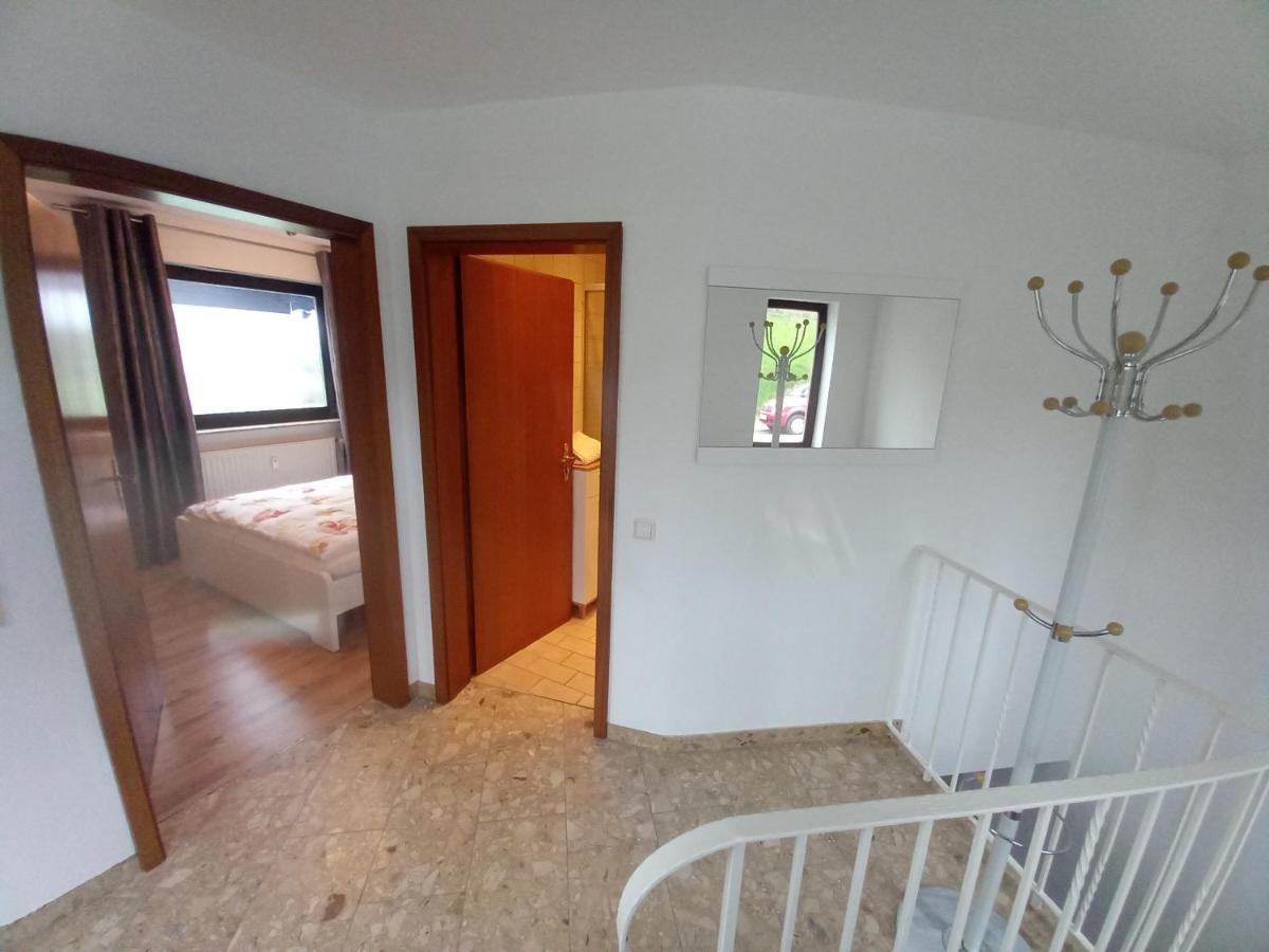 Ferienwohnung Sophia نوهفيلدين المظهر الخارجي الصورة