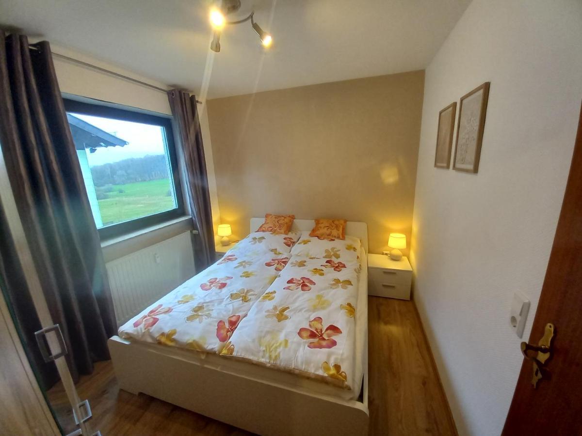 Ferienwohnung Sophia نوهفيلدين المظهر الخارجي الصورة