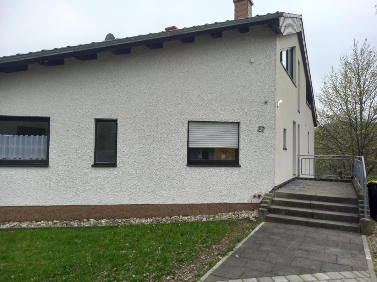 Ferienwohnung Sophia نوهفيلدين المظهر الخارجي الصورة