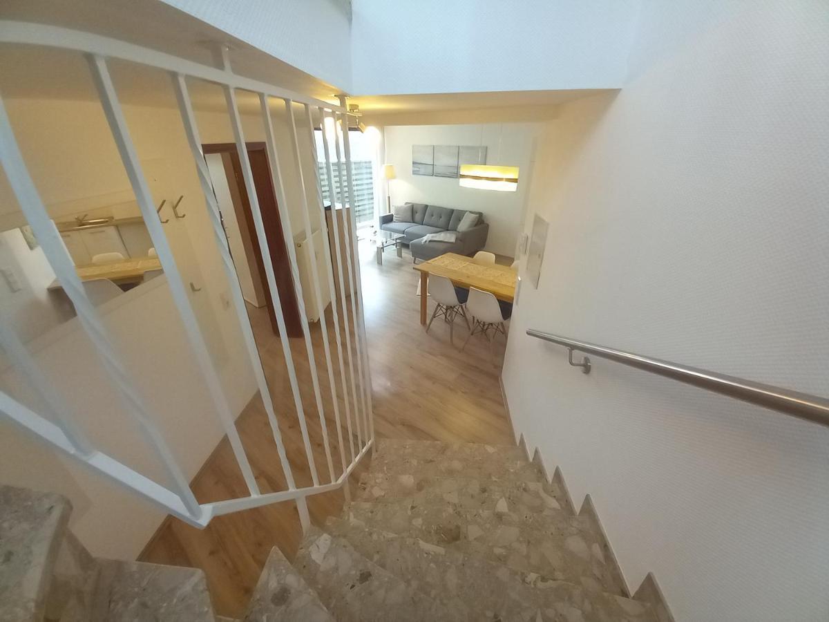 Ferienwohnung Sophia نوهفيلدين المظهر الخارجي الصورة