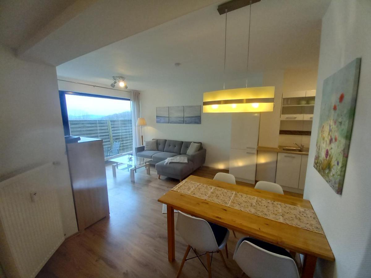 Ferienwohnung Sophia نوهفيلدين المظهر الخارجي الصورة