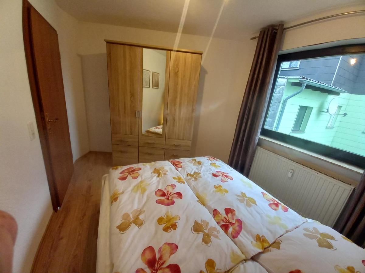 Ferienwohnung Sophia نوهفيلدين المظهر الخارجي الصورة