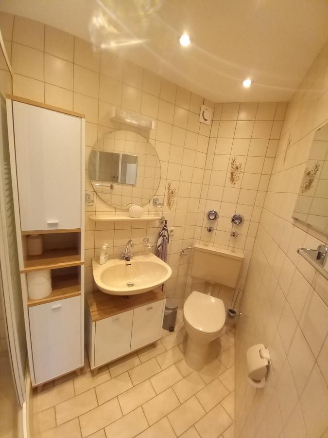 Ferienwohnung Sophia نوهفيلدين المظهر الخارجي الصورة