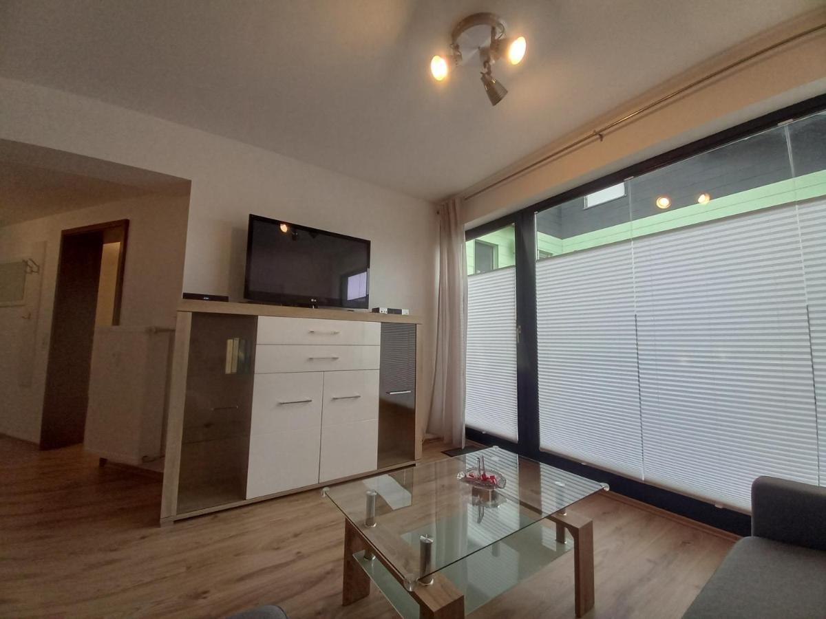 Ferienwohnung Sophia نوهفيلدين المظهر الخارجي الصورة
