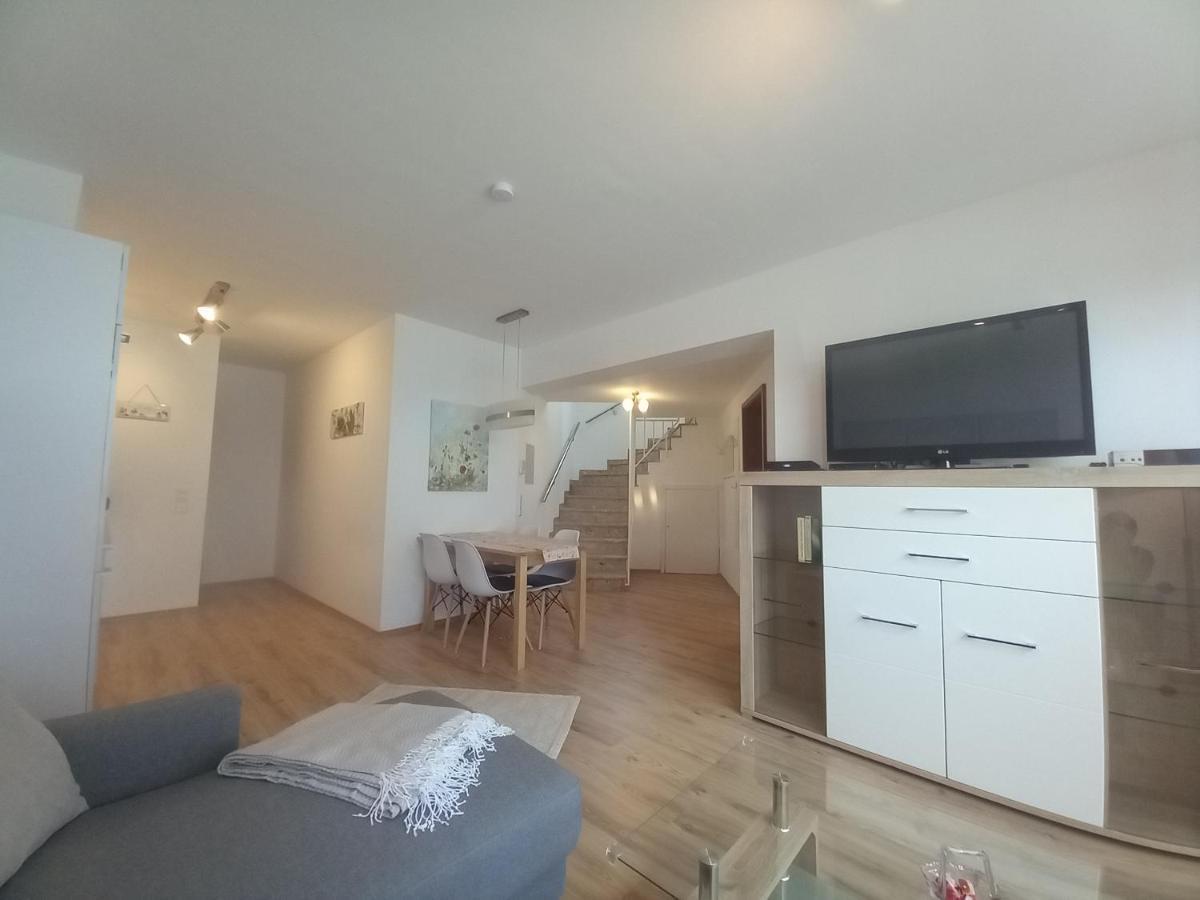 Ferienwohnung Sophia نوهفيلدين المظهر الخارجي الصورة